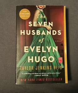 The Seven Husbands of Evelyn Hugo