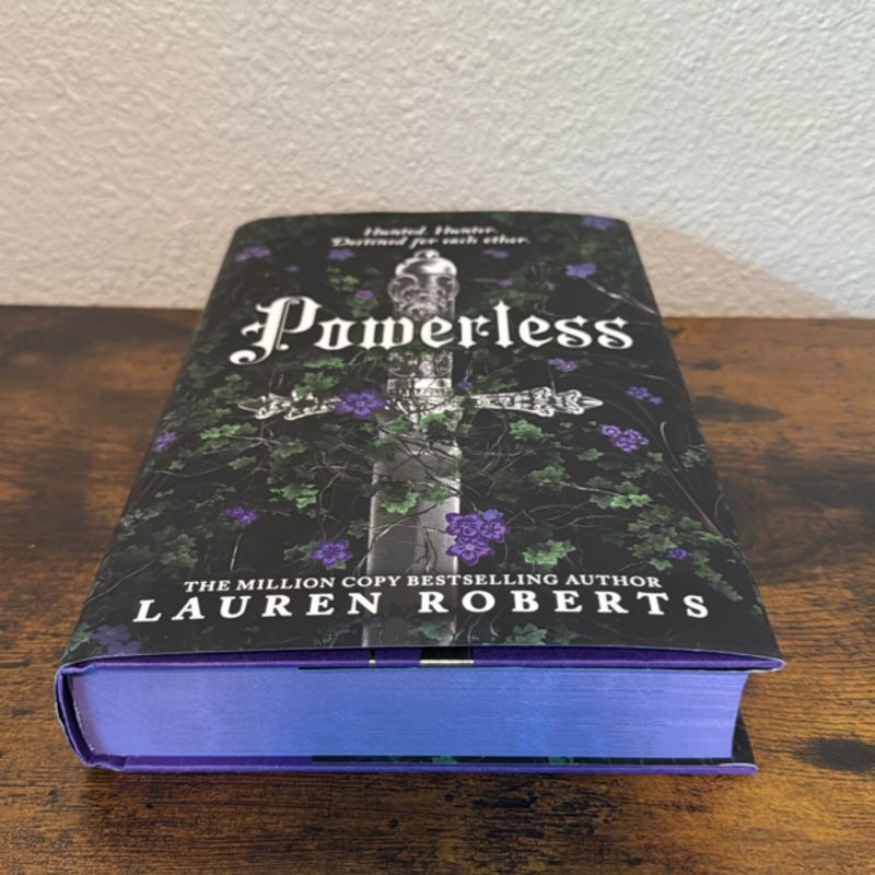 Powerless