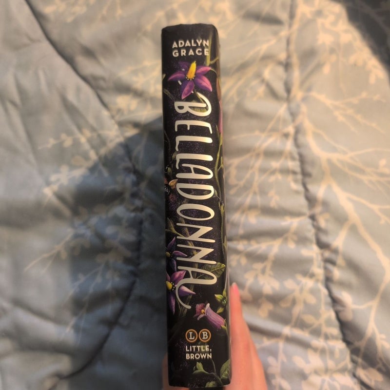 Belladonna