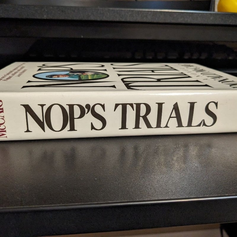 Nop's Trials