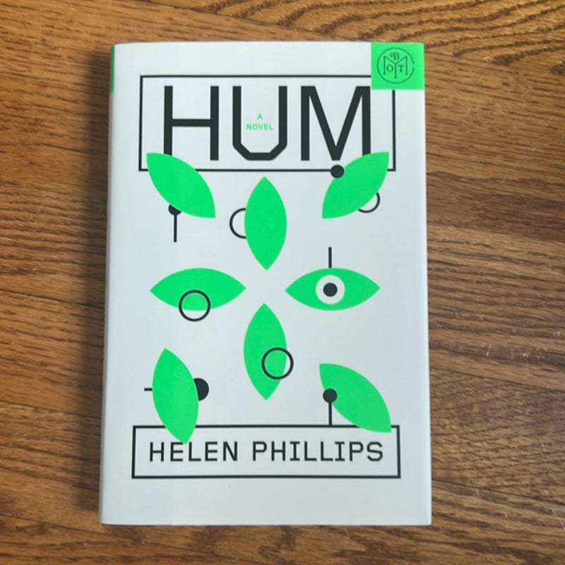 Hum