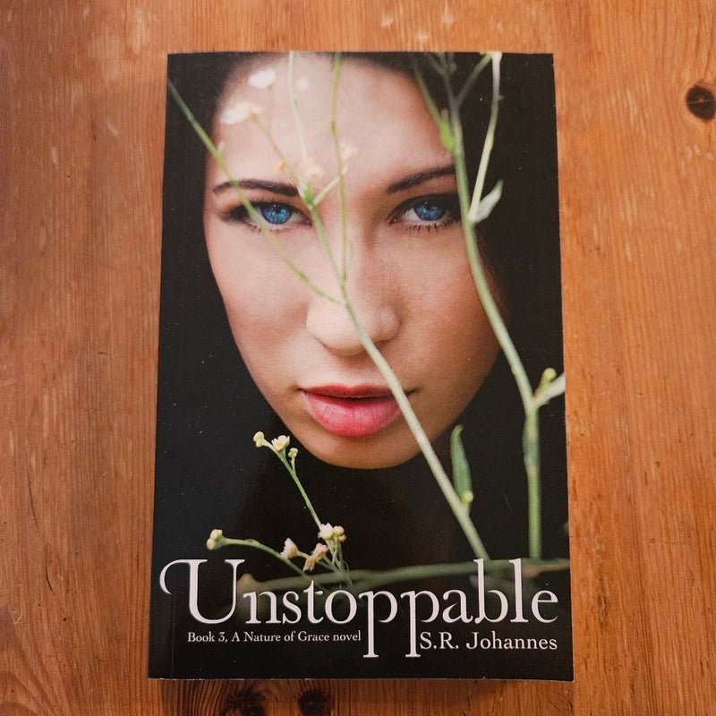 Unstoppable
