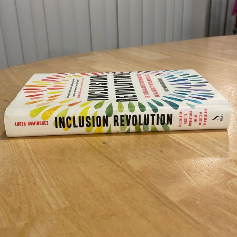 Inclusion Revolution