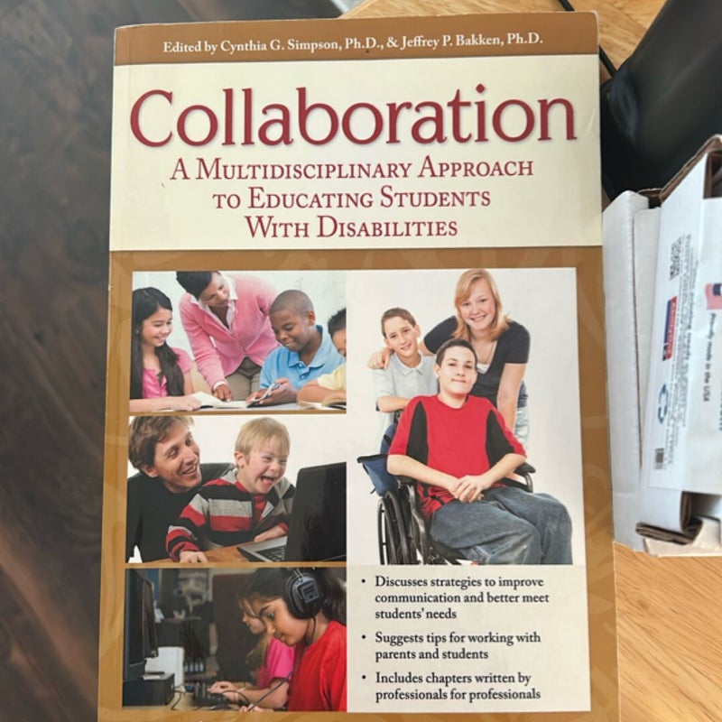 Collaboration