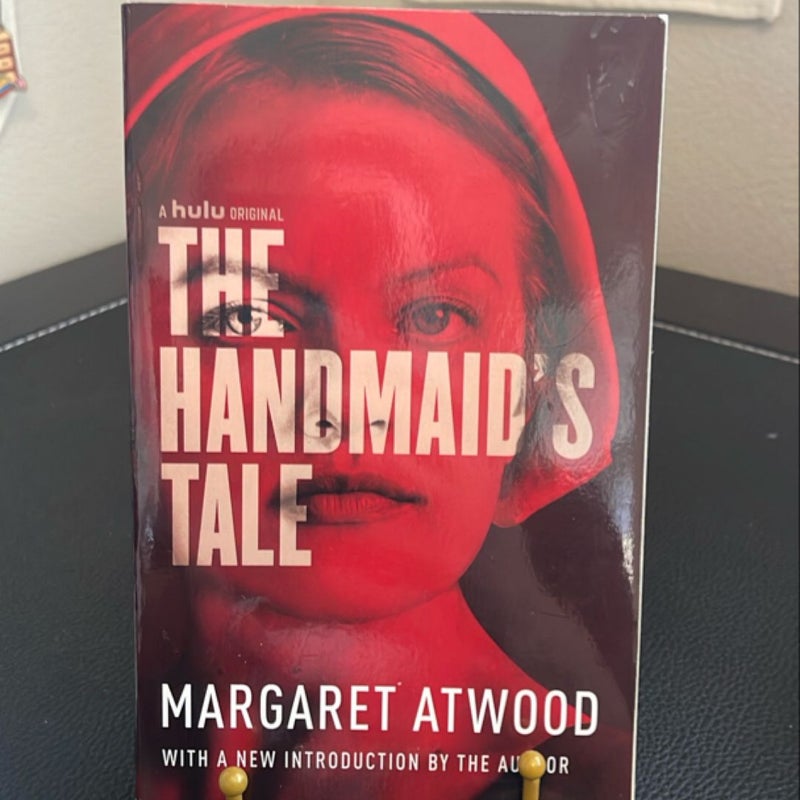 The Handmaid's Tale