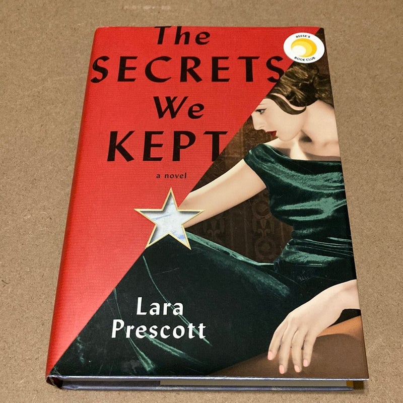 The Secrets We Kept