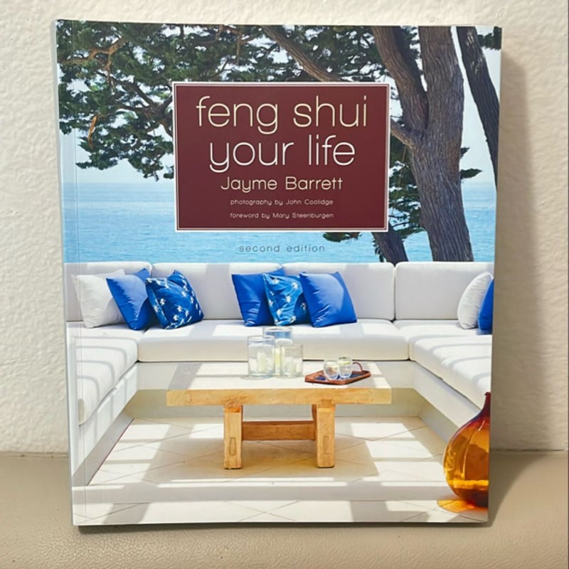 Feng Shui Your Life