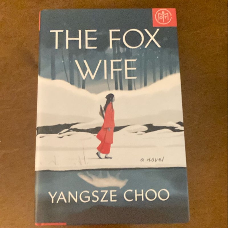 The Fox Wife