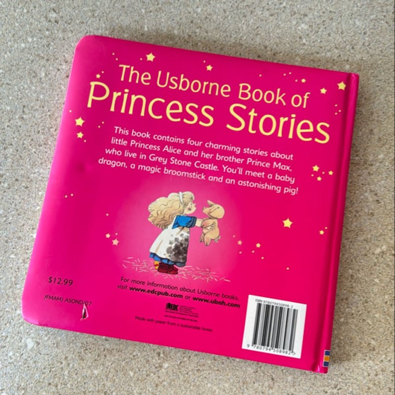 Princess Stories