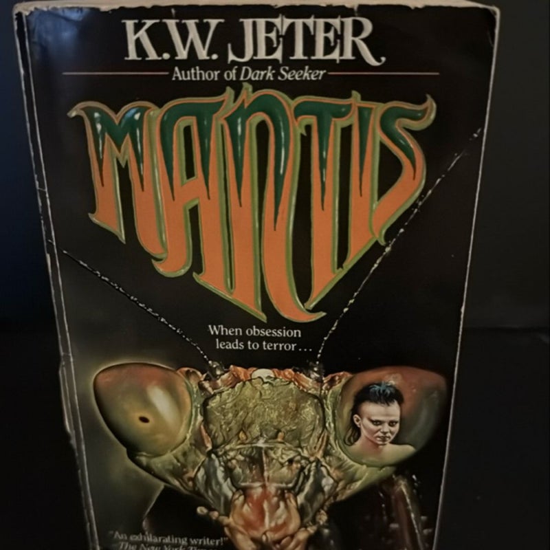 Mantis