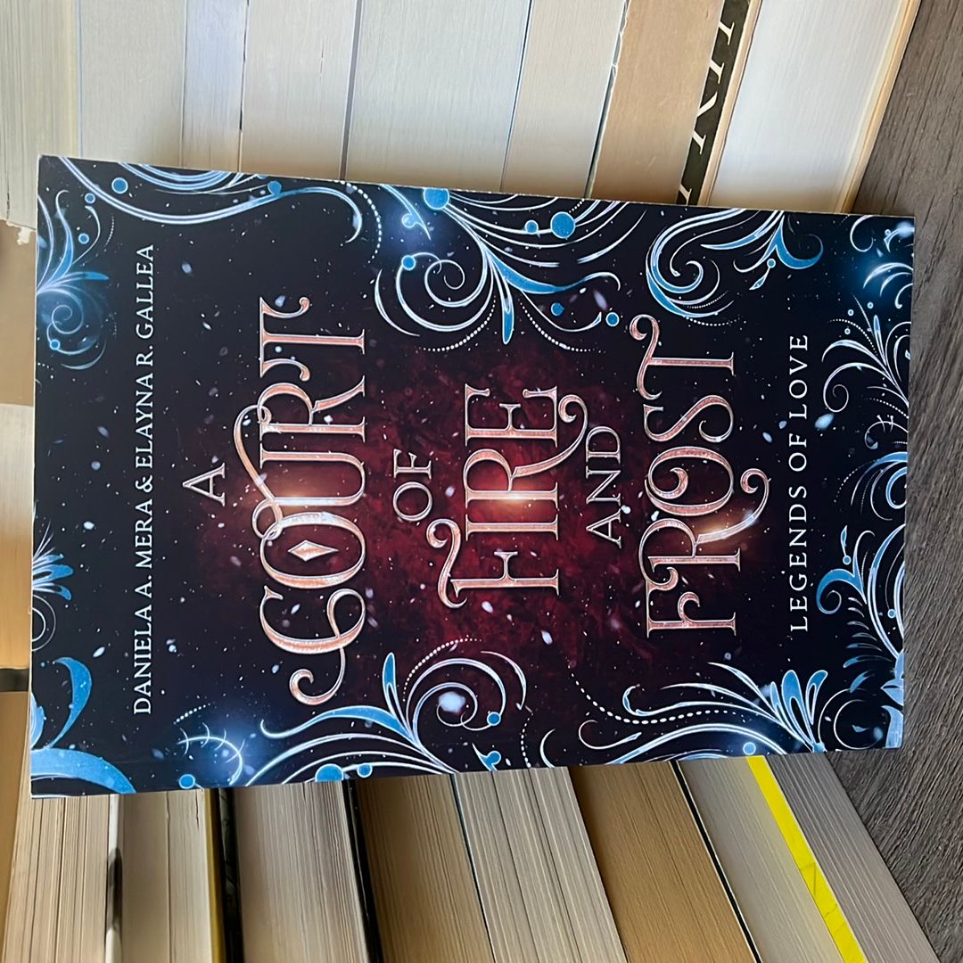 A Court of Fire and Frost: A Romeo and Juliet Retelling