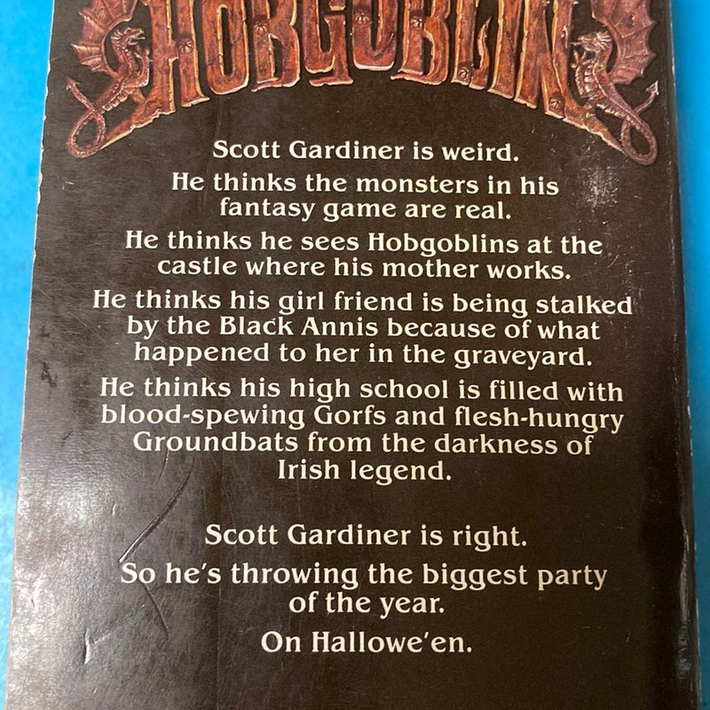 Hobgoblin