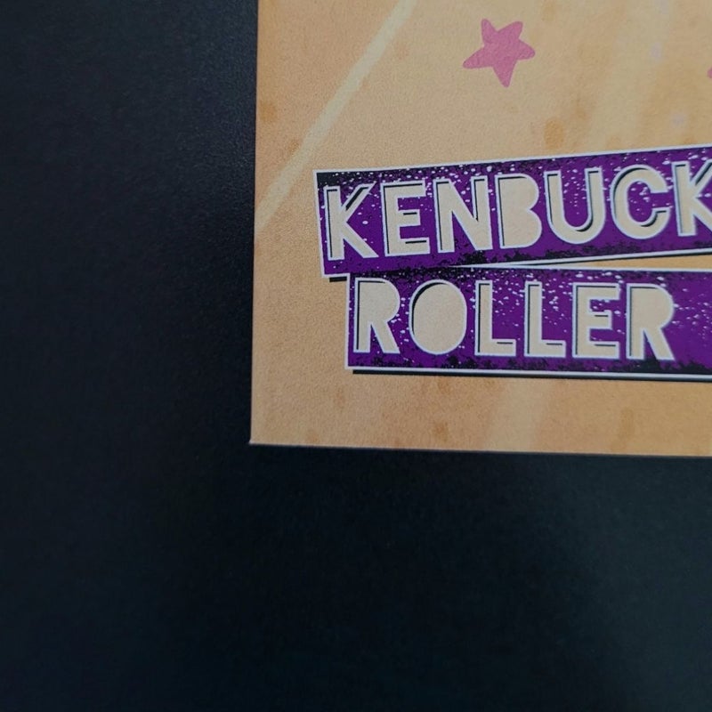 My Little Pony: Kenbucky Roller Derby #5