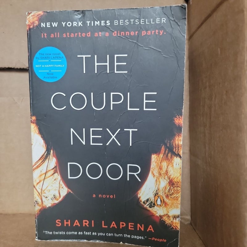 The Couple Next Door