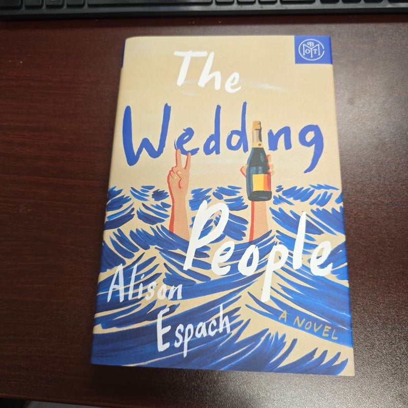 The Wedding People
