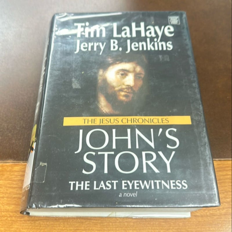 John's Story