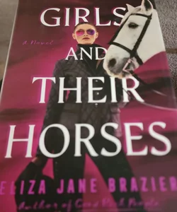 Girls and Their Horses