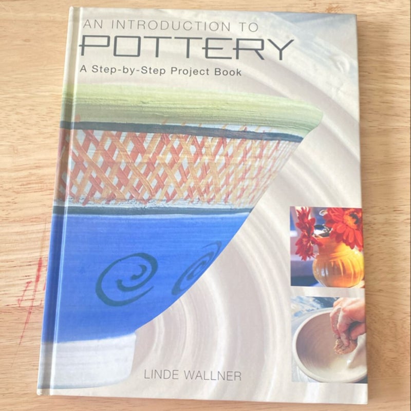 Introduction to Pottery