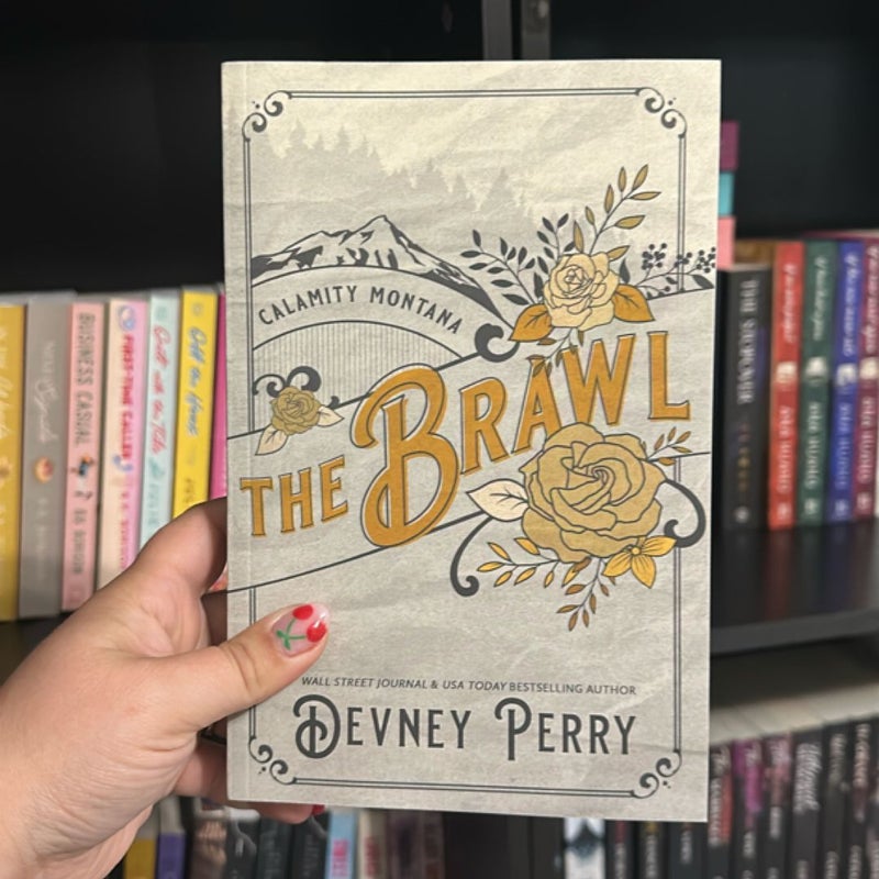 The Brawl