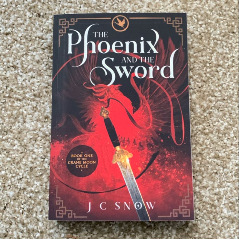 The Phoenix and the Sword