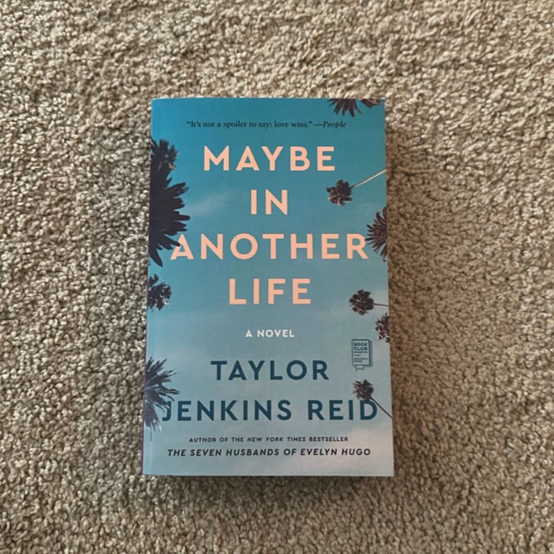 Maybe in Another Life