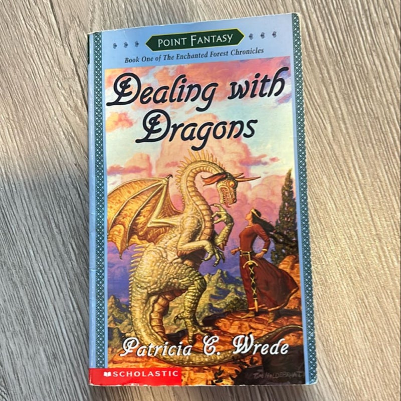 Dealing with Dragons