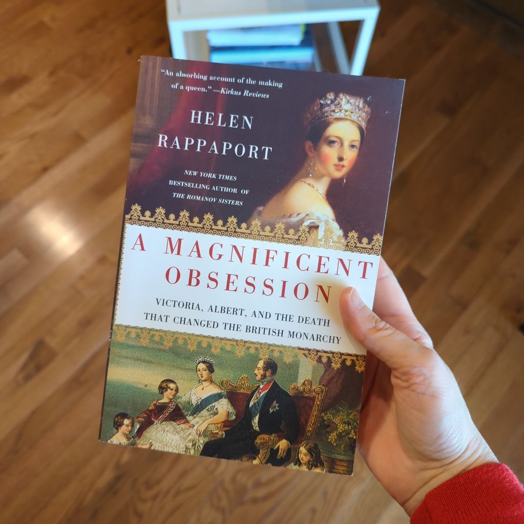 A Magnificent Obsession