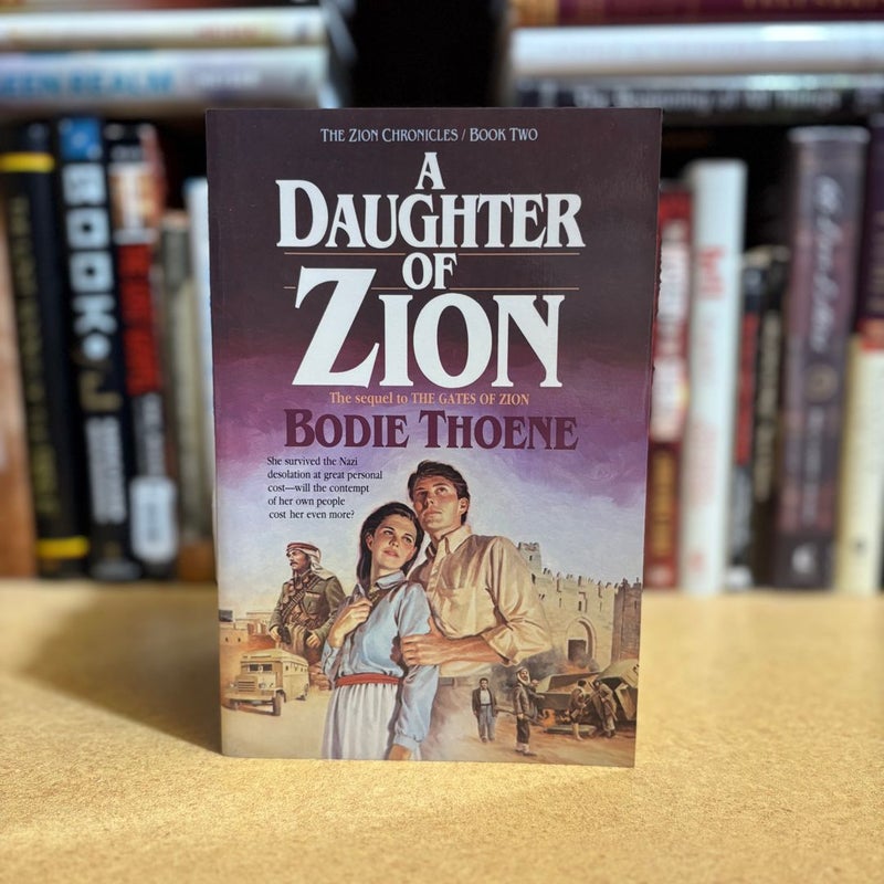 The Zion Chronicles Bundle (1-3, 5)