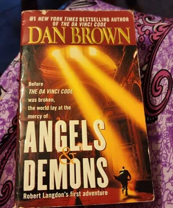 Angels & Demons