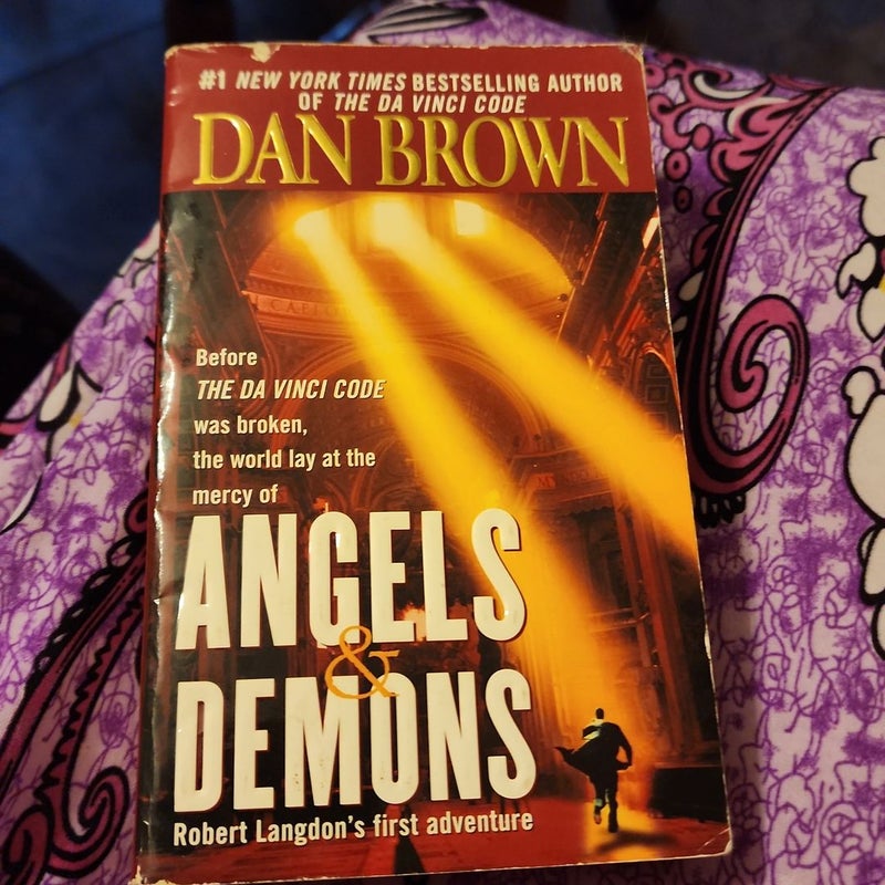 Angels & Demons