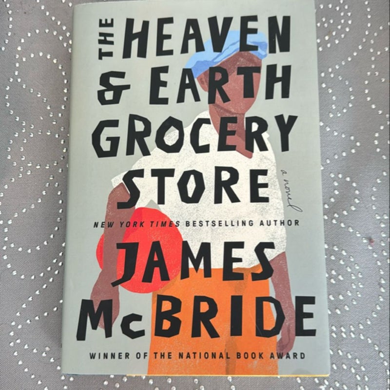 The Heaven and Earth Grocery Store