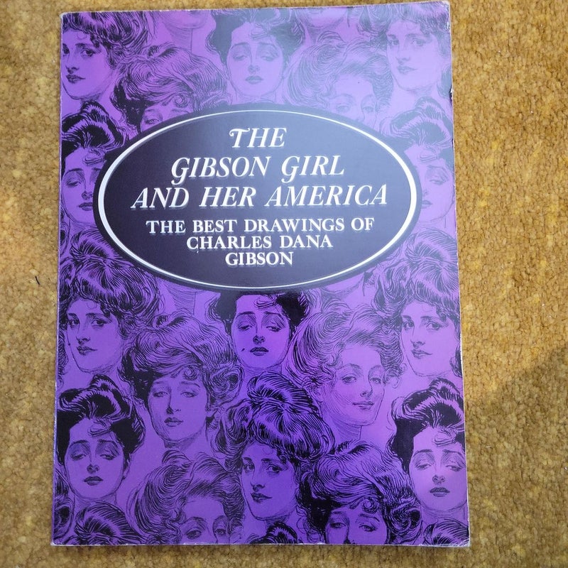 Gibson Girl and Her America