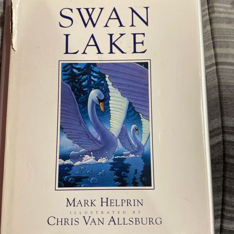 Swan Lake