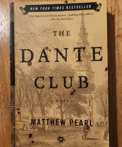 The Dante Club