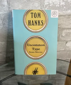 Uncommon Type