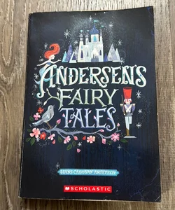 Andersen’s Fairy Tales 