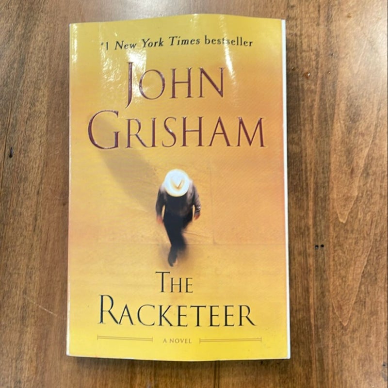 The Racketeer