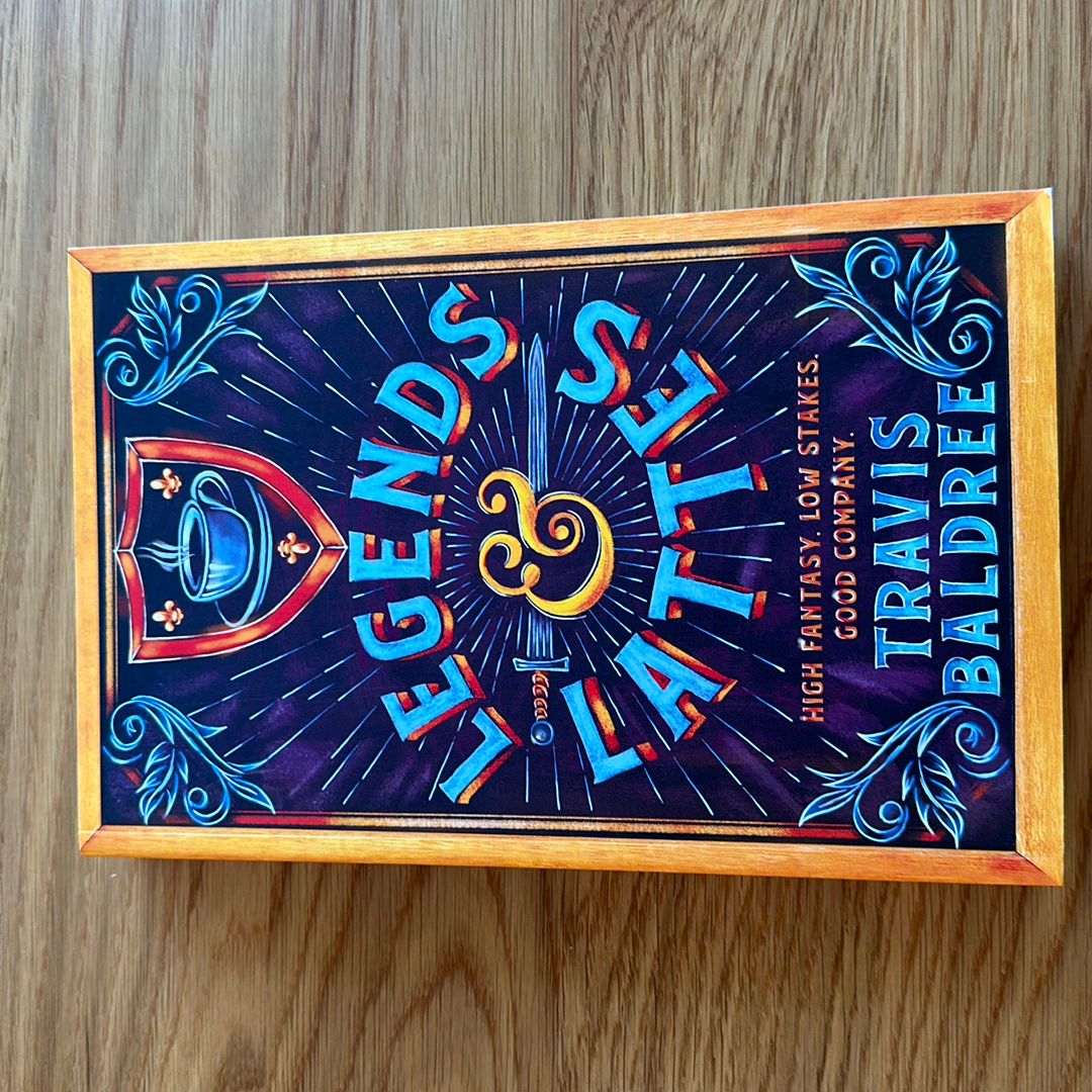 9781035007318 book cover