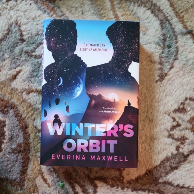 Winter's Orbit