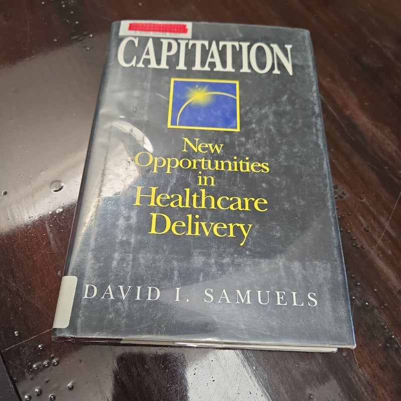 Capitation