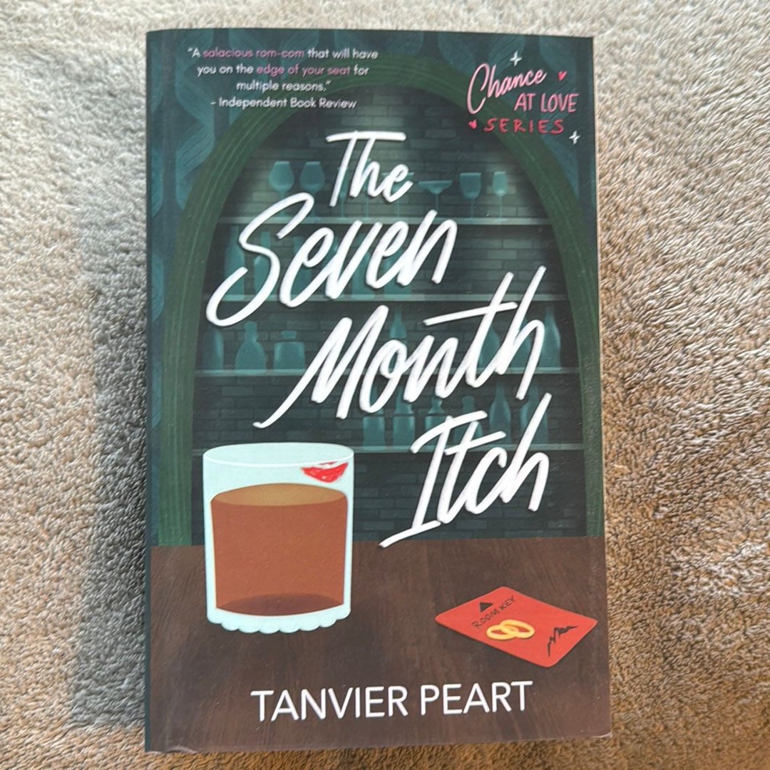 The Seven Month Itch