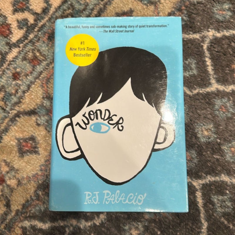 Wonder