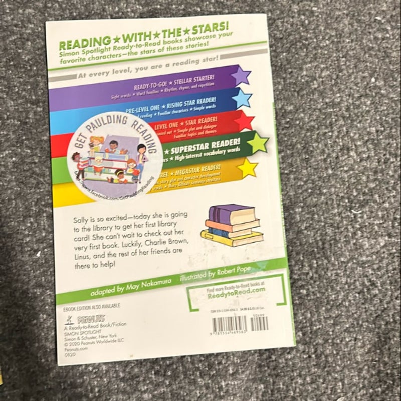 Early Readers Bundle 