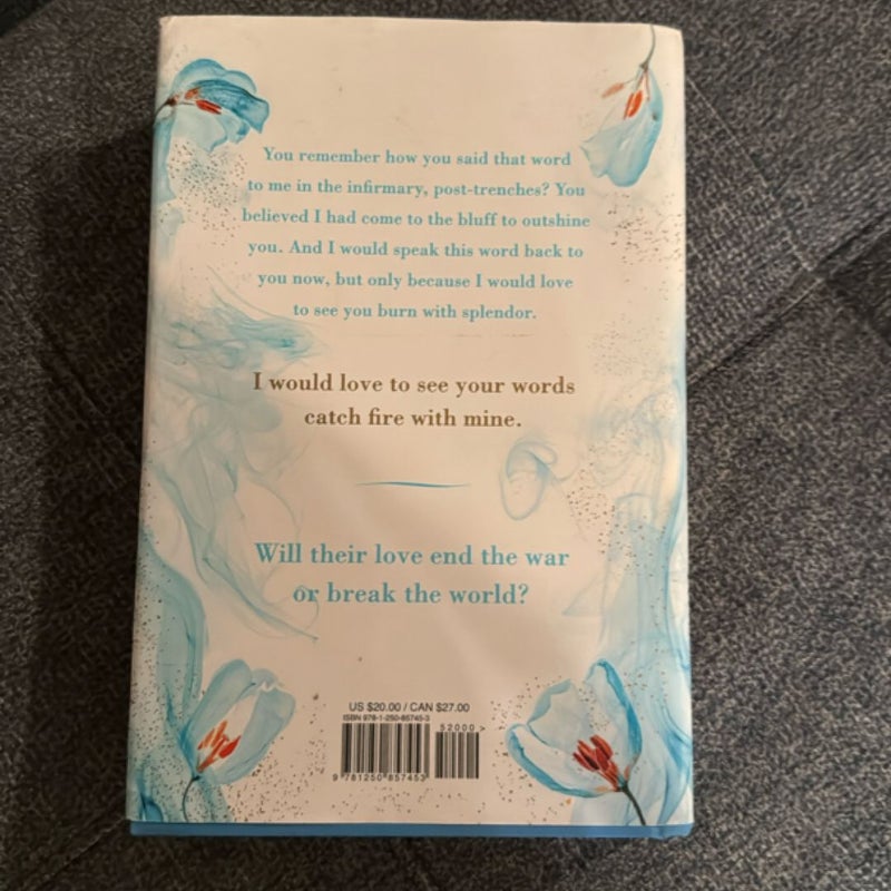 Ruthless Vows