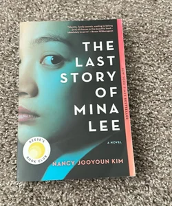 The Last Story of Mina Lee