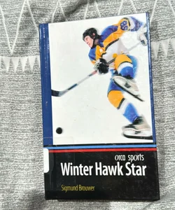 Winter Hawk Star