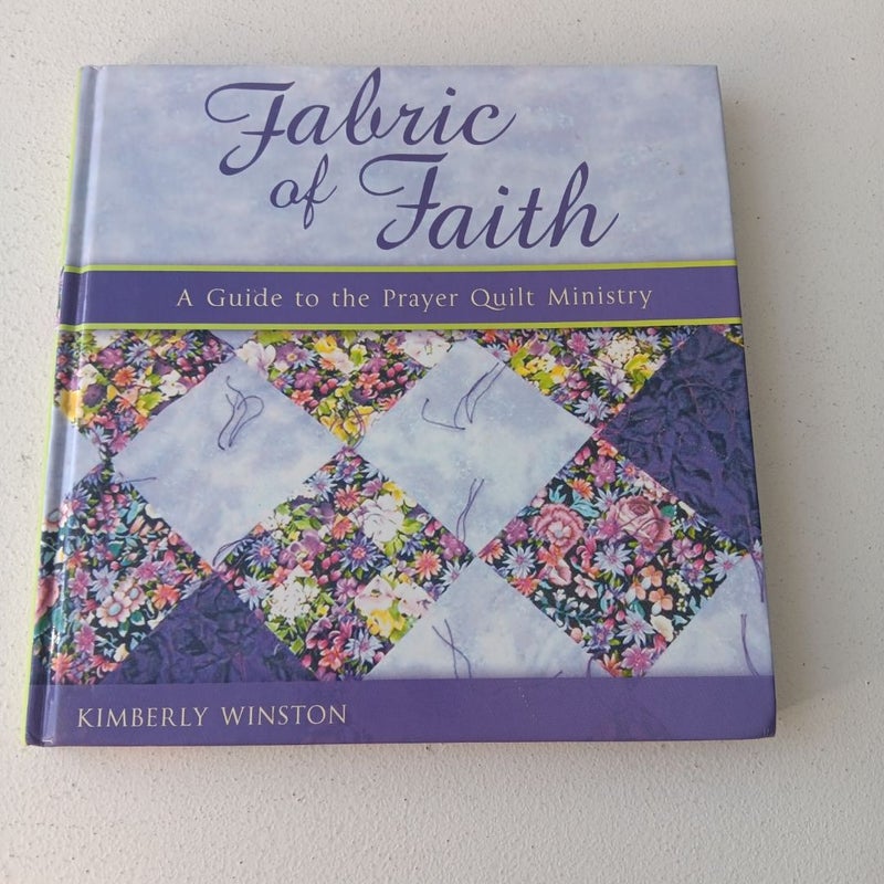 Fabric of Faith