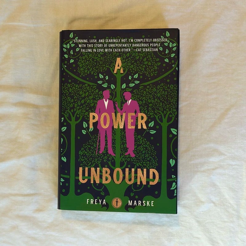 A Power Unbound