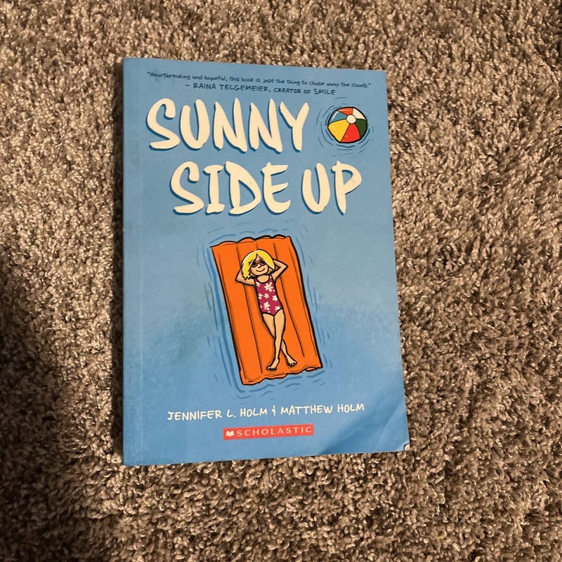 Sunny Side Up