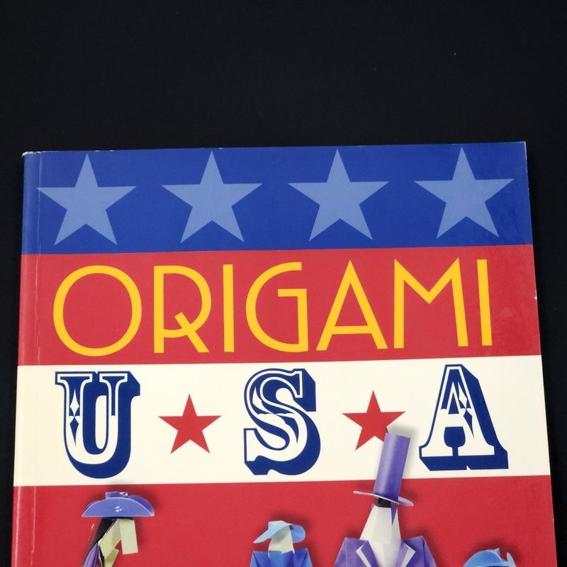 Origami USA